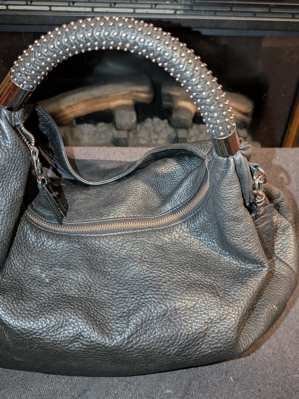 Kenneth Cole Hobo Bag
